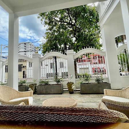 Hotel Cattaleya City Cali Luaran gambar