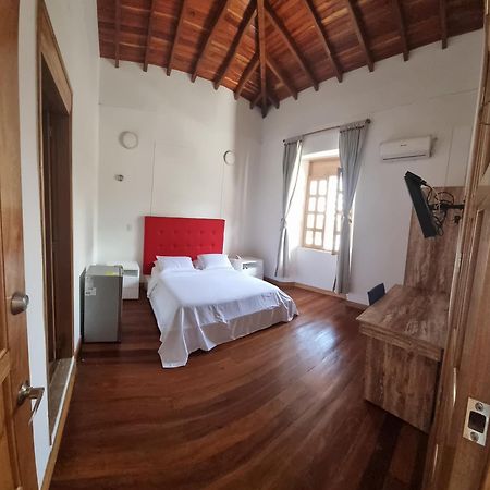 Hotel Cattaleya City Cali Luaran gambar