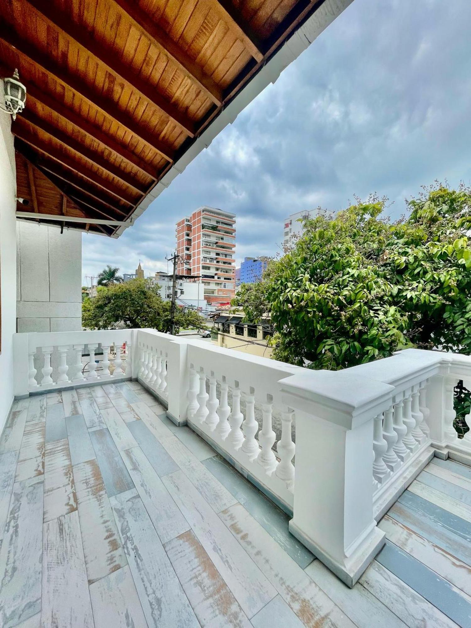 Hotel Cattaleya City Cali Luaran gambar