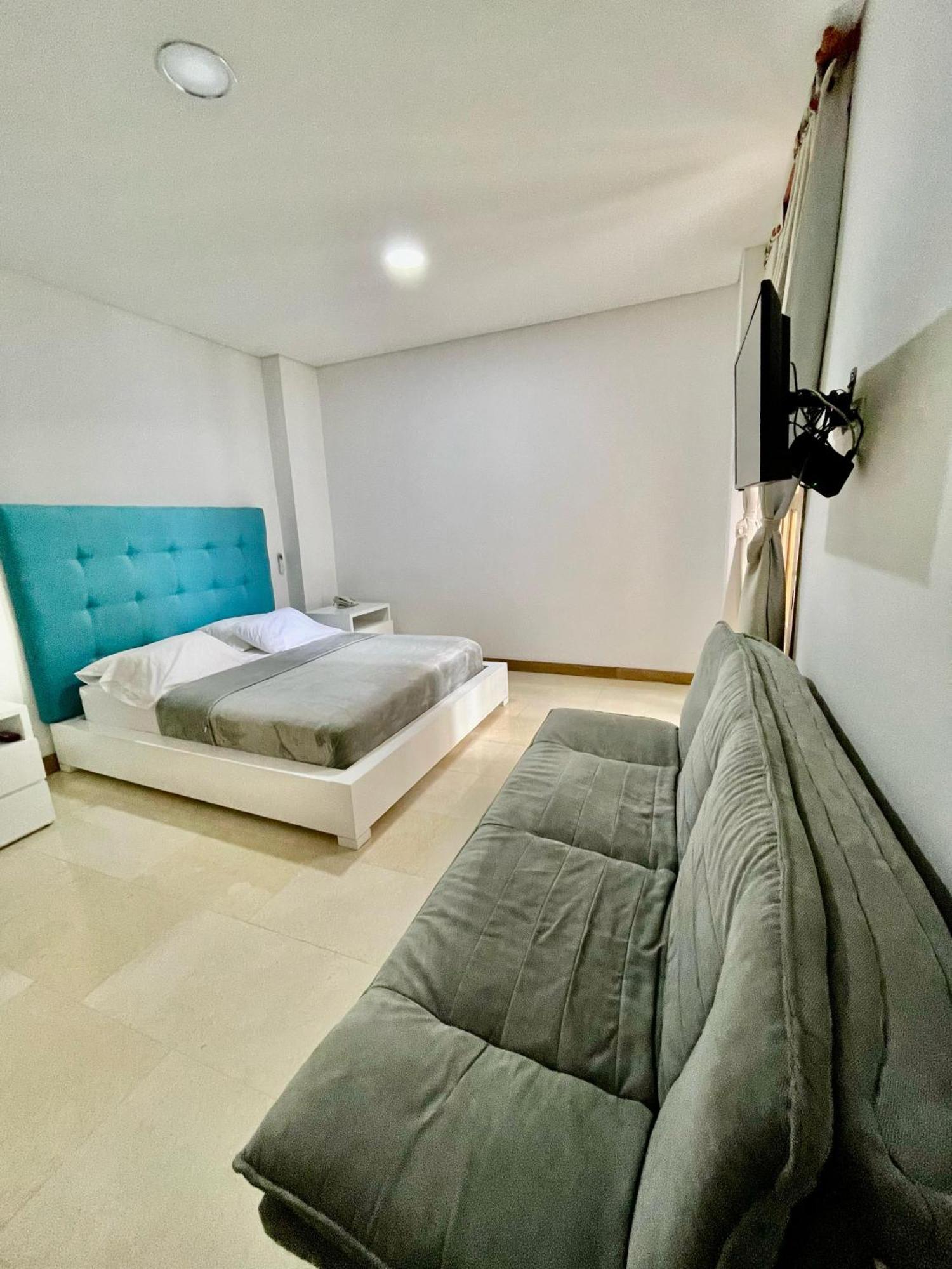 Hotel Cattaleya City Cali Luaran gambar