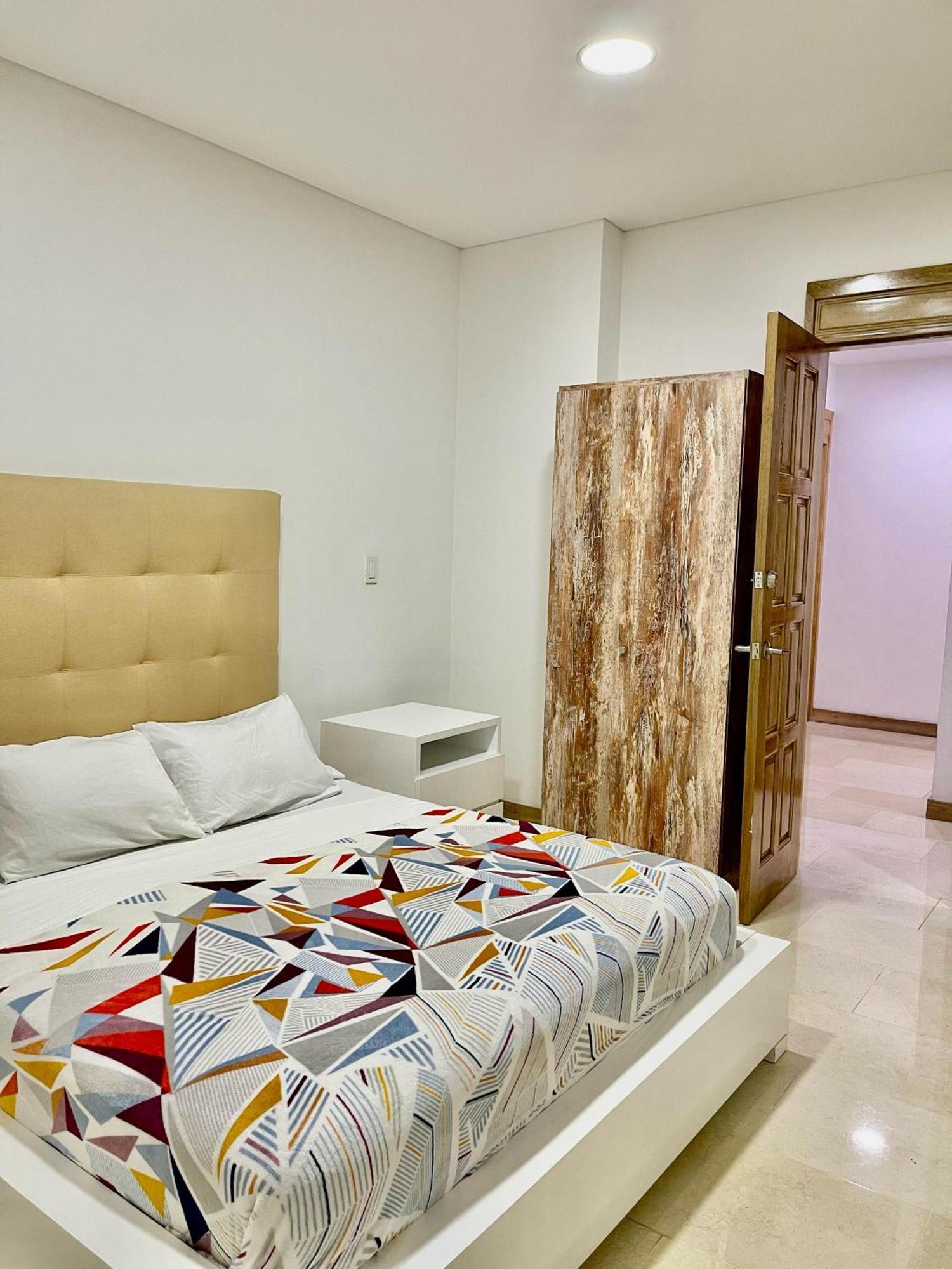 Hotel Cattaleya City Cali Luaran gambar