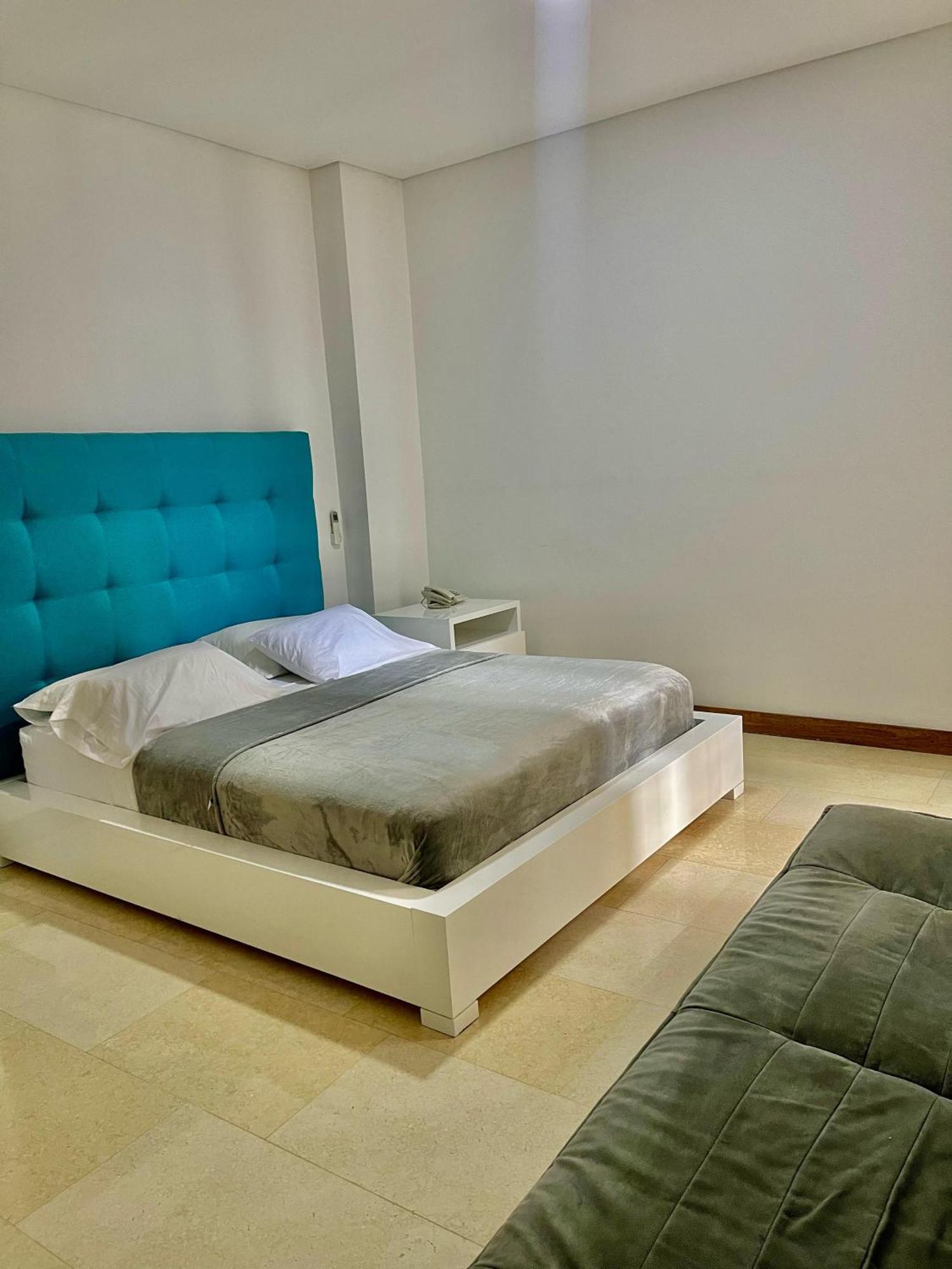 Hotel Cattaleya City Cali Luaran gambar