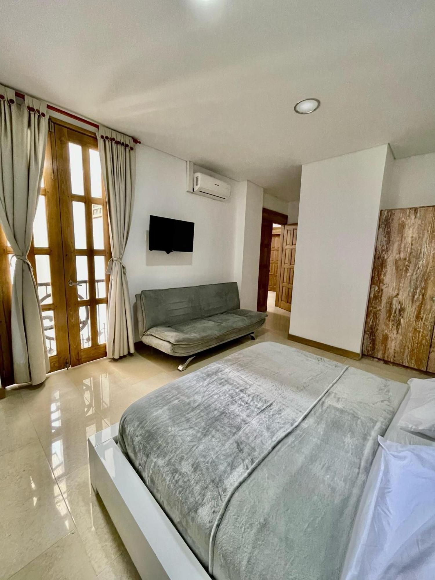 Hotel Cattaleya City Cali Luaran gambar