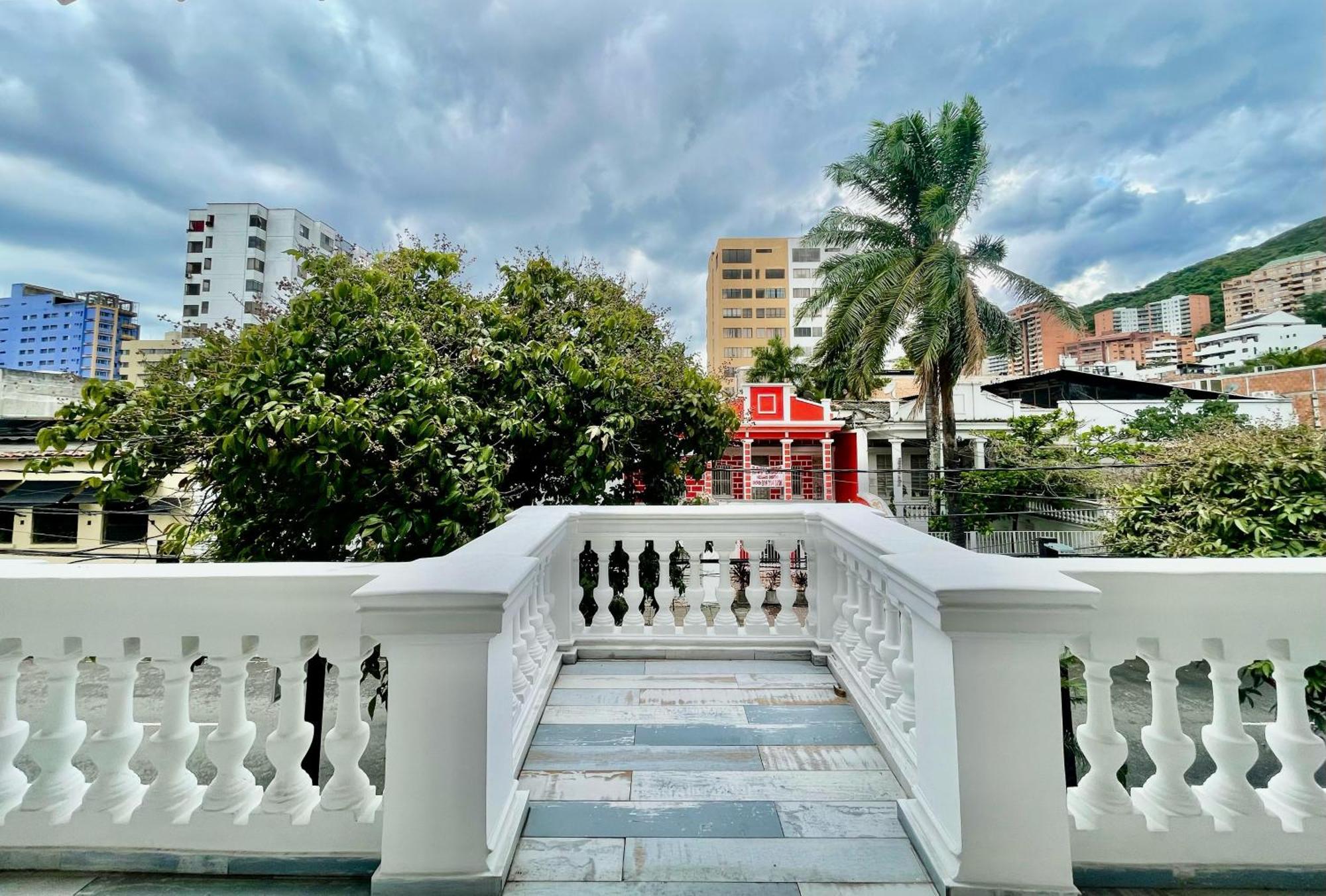 Hotel Cattaleya City Cali Luaran gambar