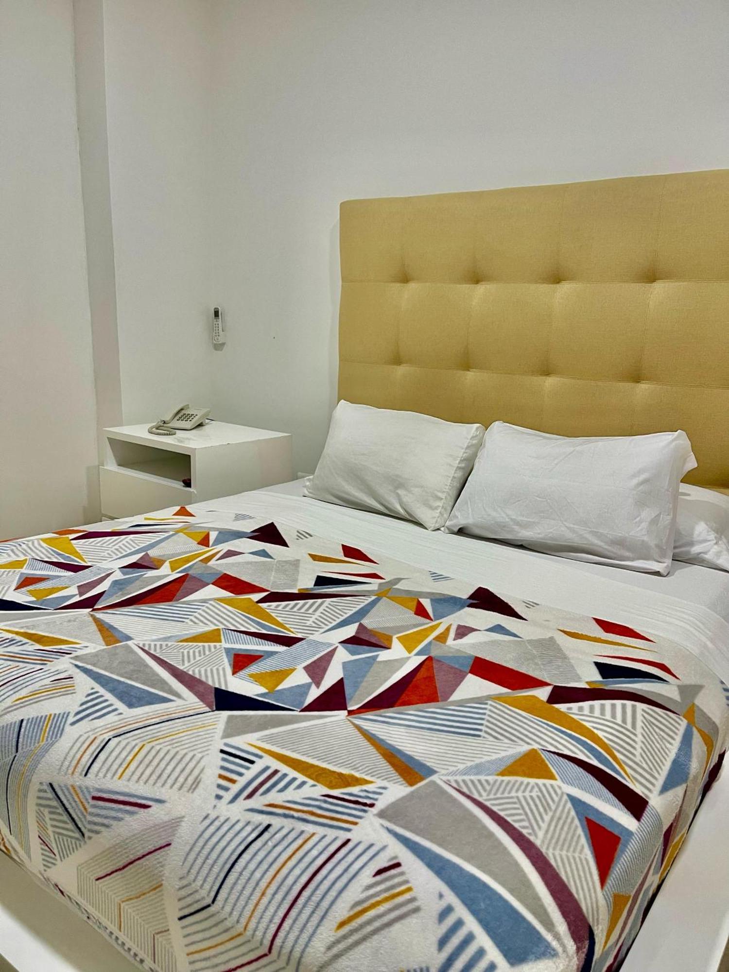 Hotel Cattaleya City Cali Luaran gambar