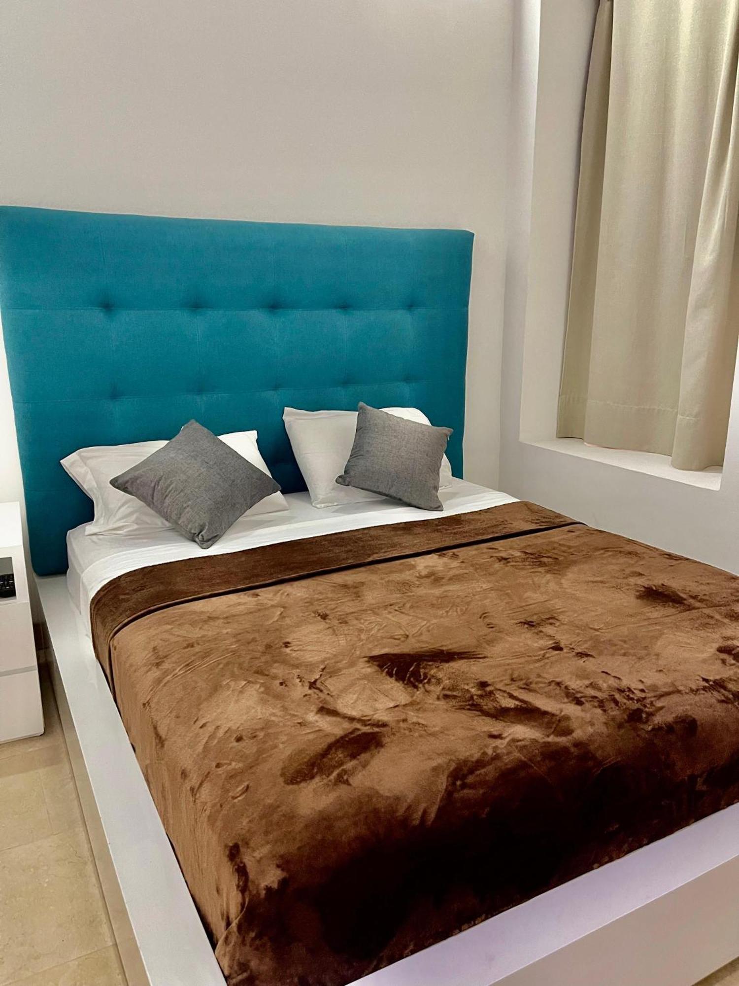 Hotel Cattaleya City Cali Luaran gambar