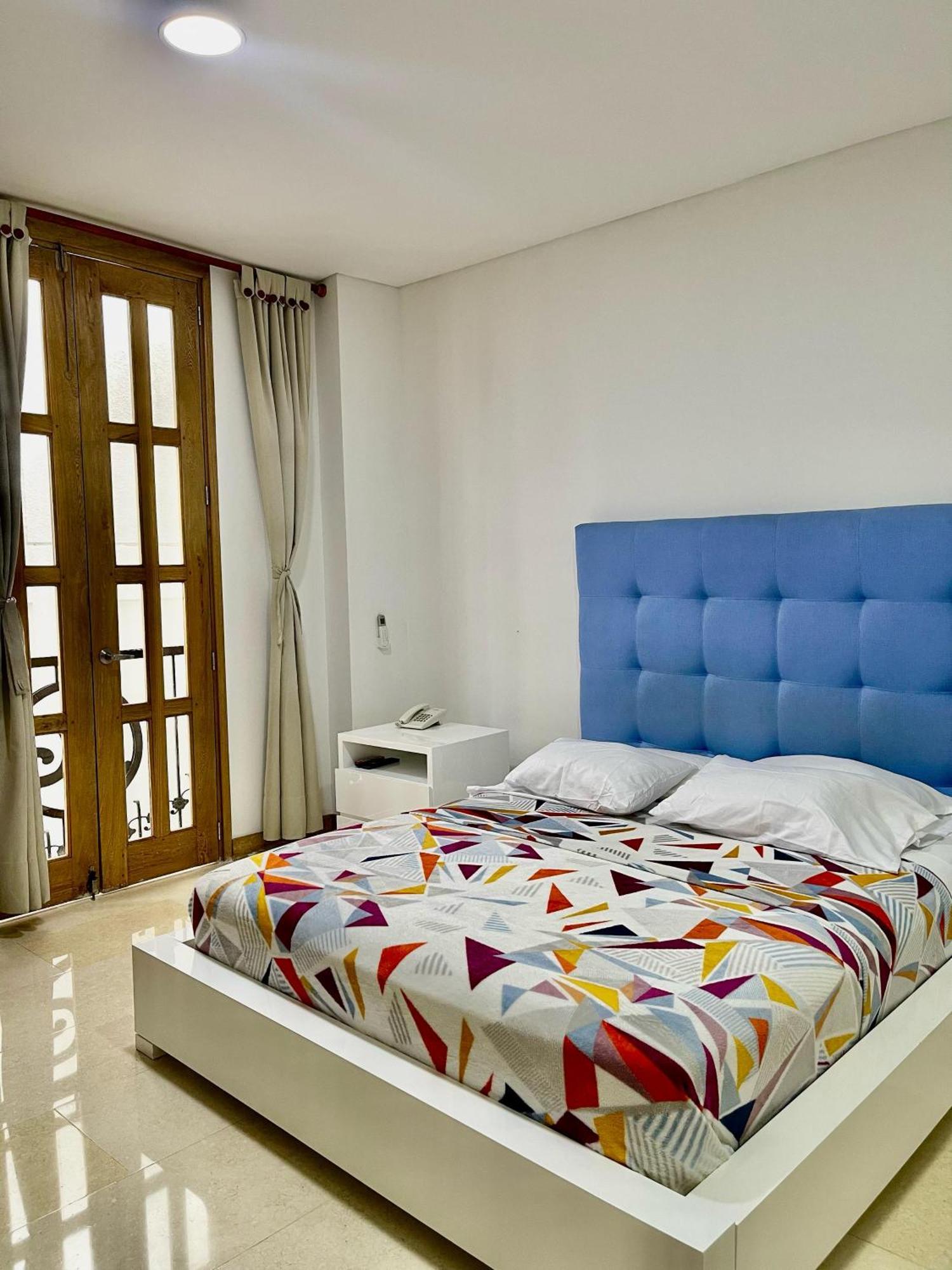 Hotel Cattaleya City Cali Luaran gambar