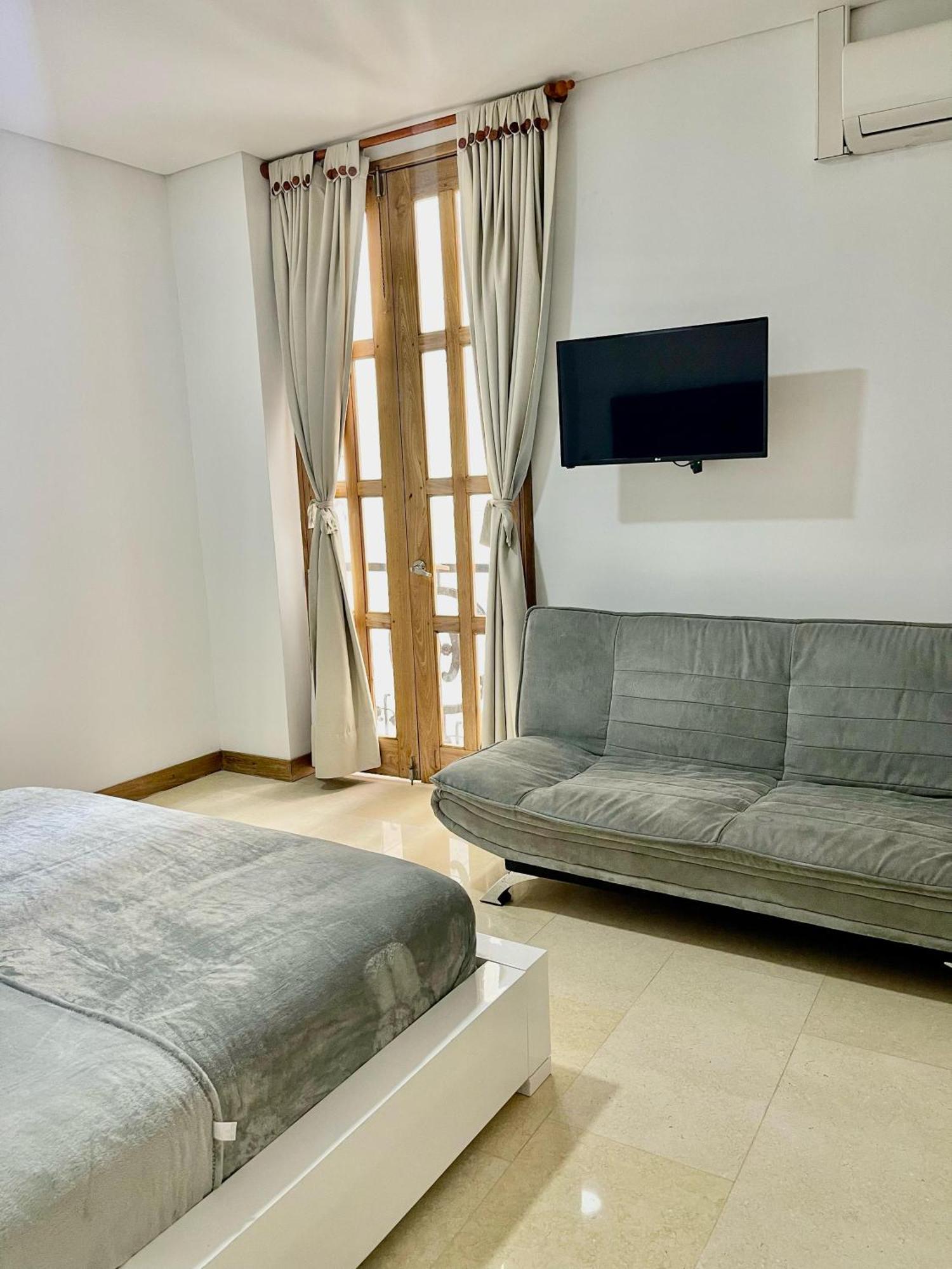 Hotel Cattaleya City Cali Luaran gambar