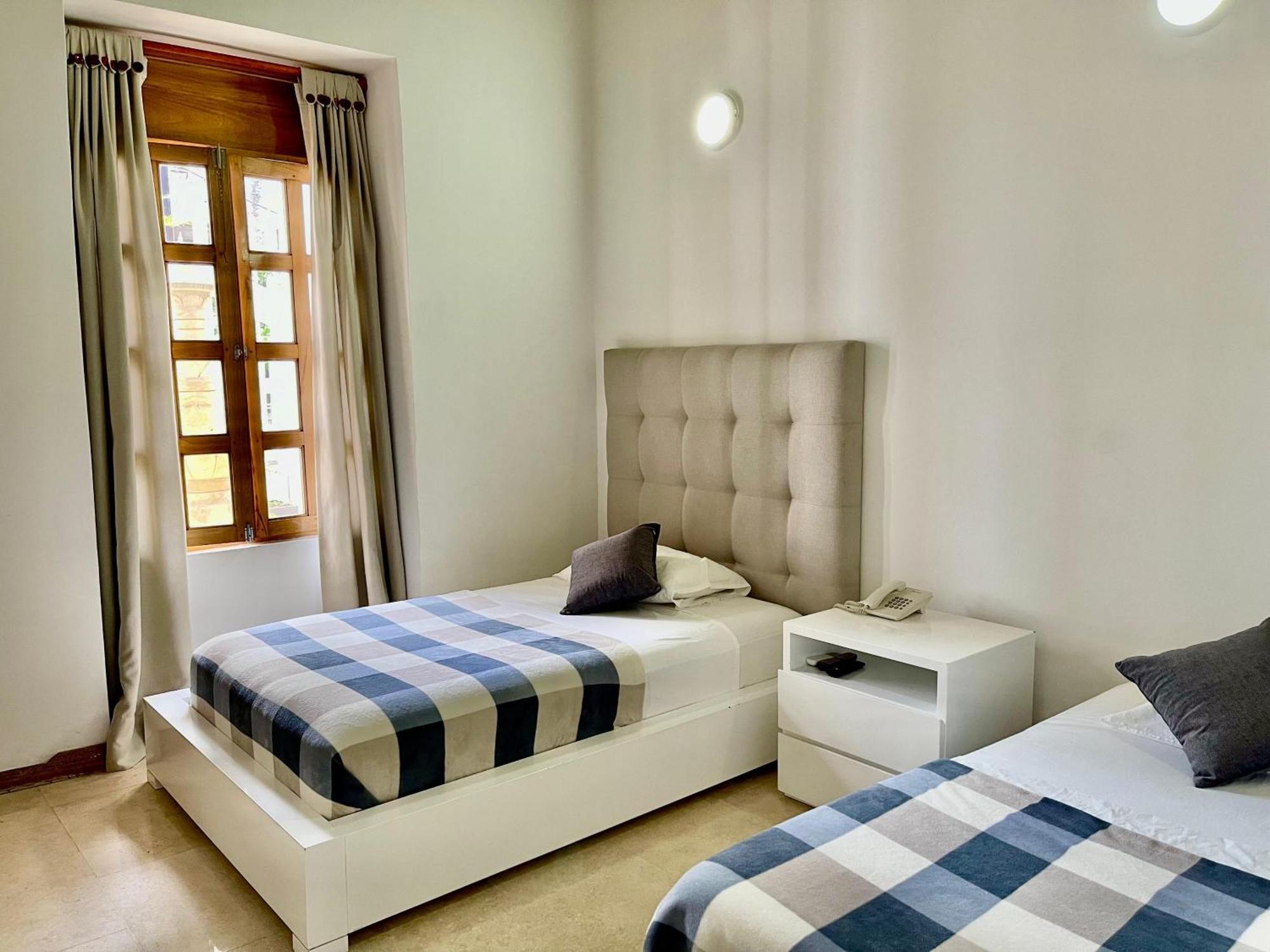 Hotel Cattaleya City Cali Luaran gambar