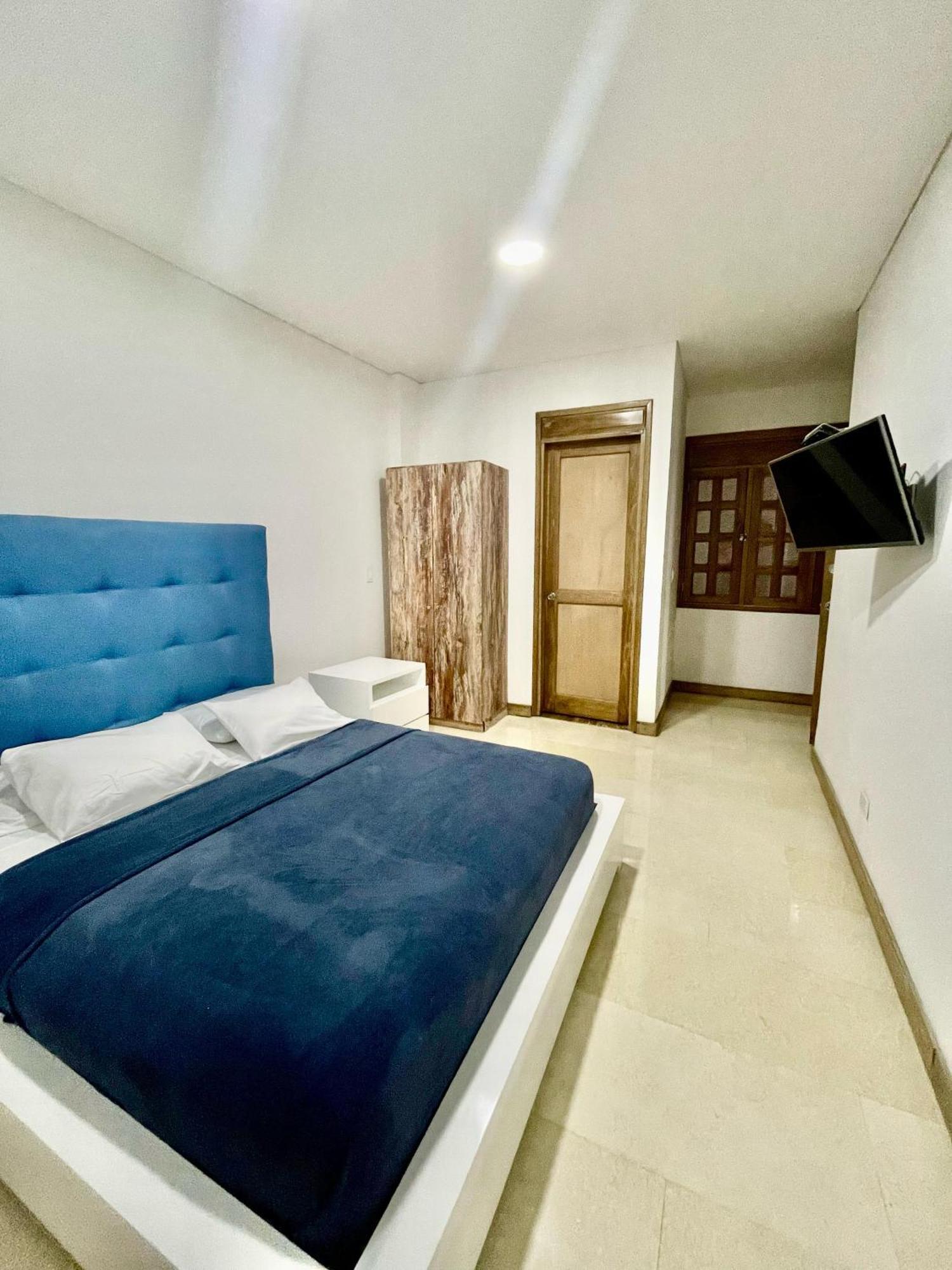 Hotel Cattaleya City Cali Luaran gambar
