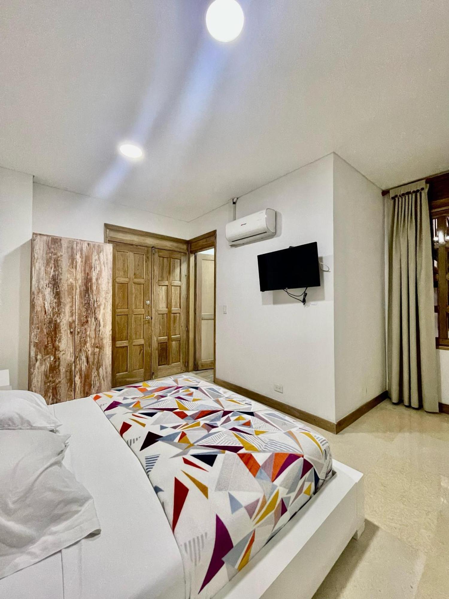 Hotel Cattaleya City Cali Luaran gambar