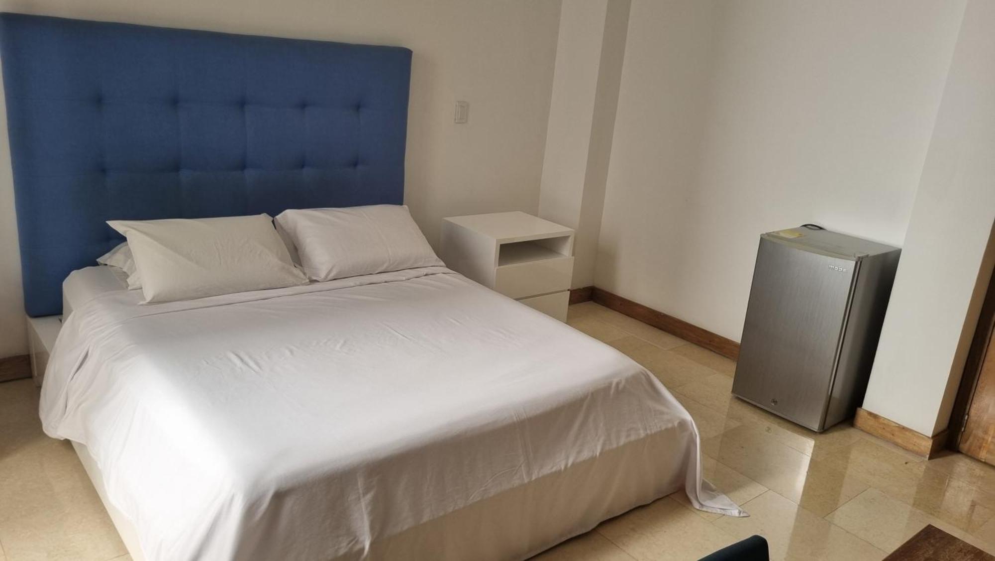 Hotel Cattaleya City Cali Luaran gambar