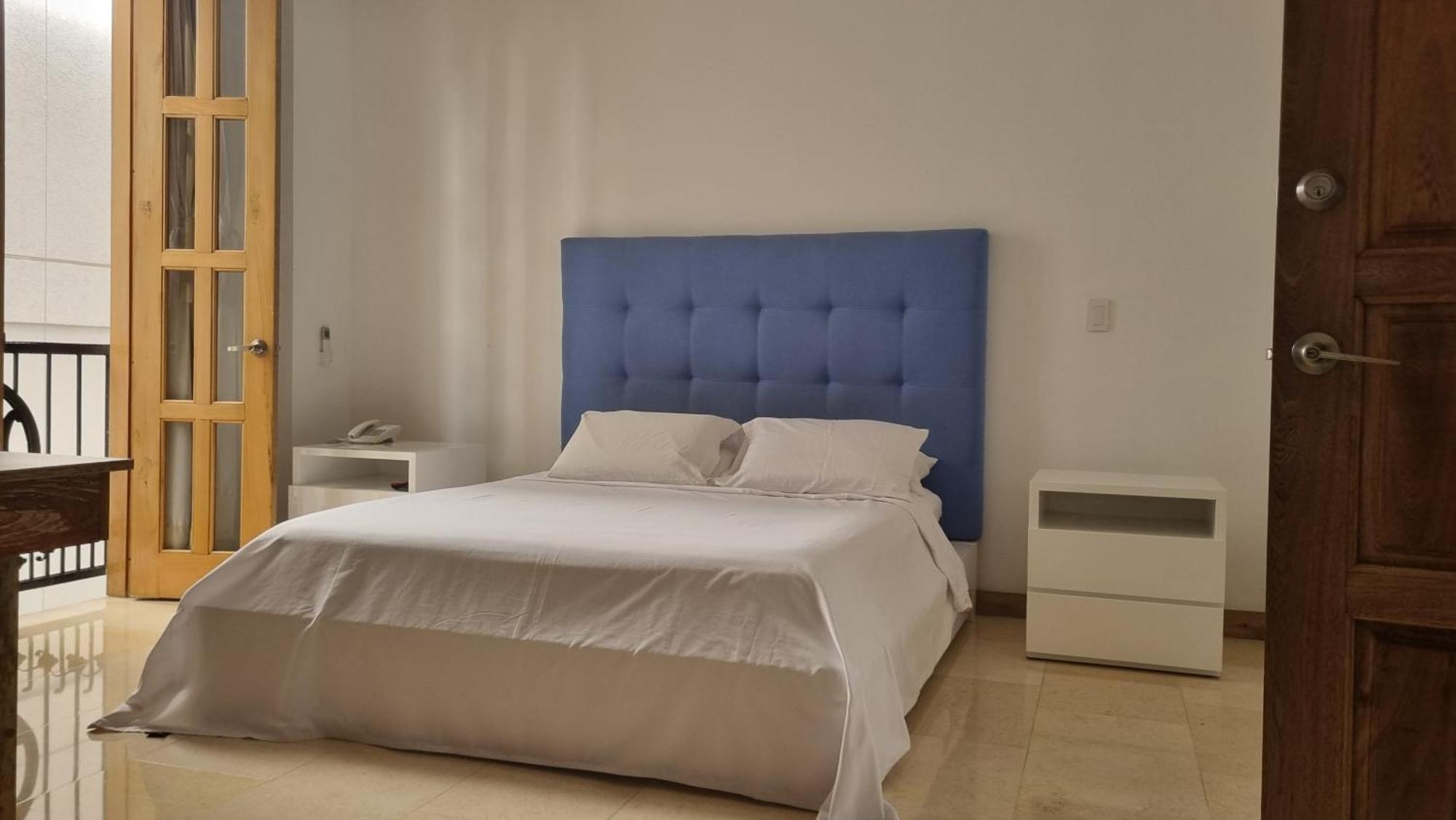 Hotel Cattaleya City Cali Luaran gambar