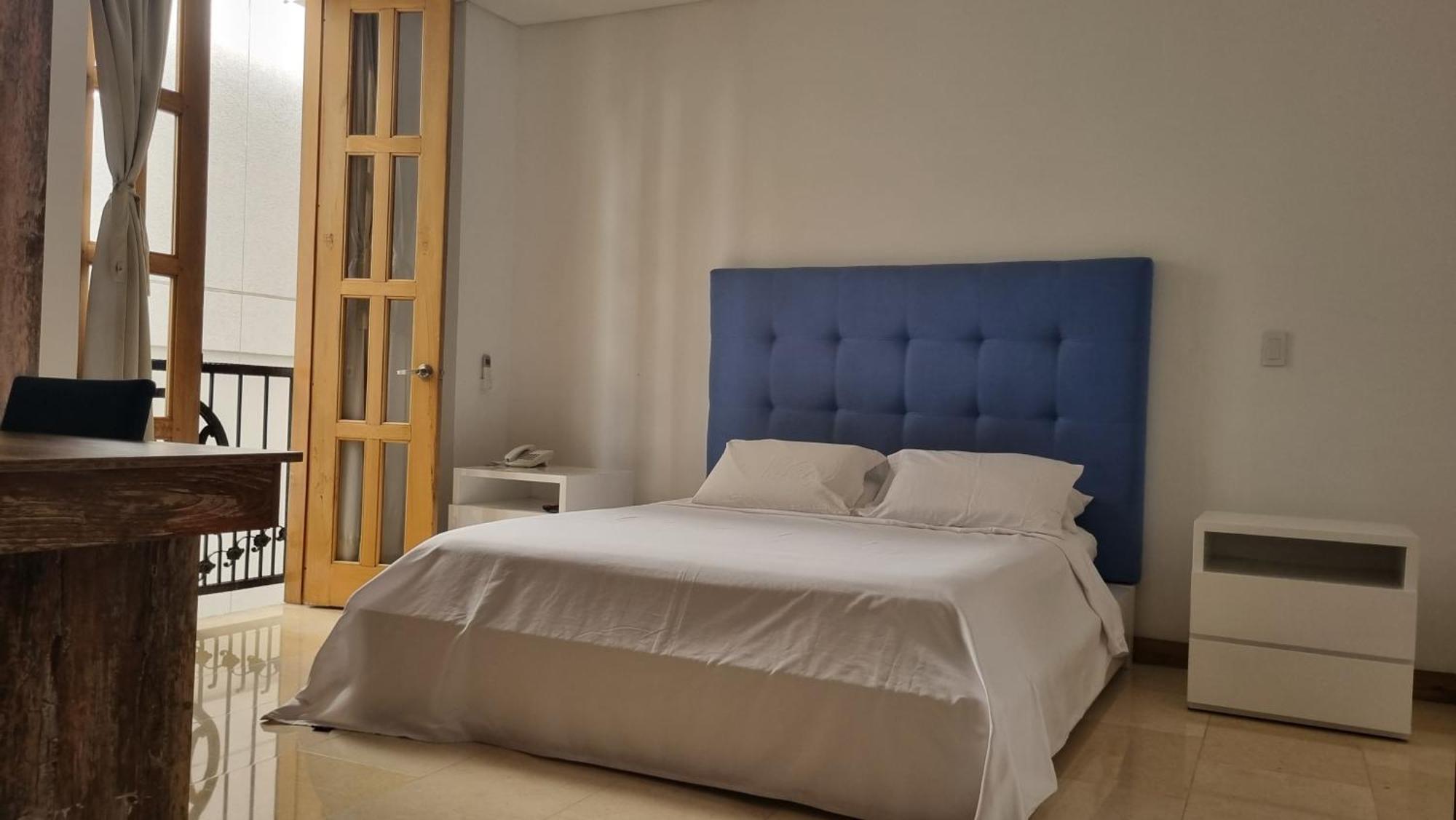 Hotel Cattaleya City Cali Luaran gambar