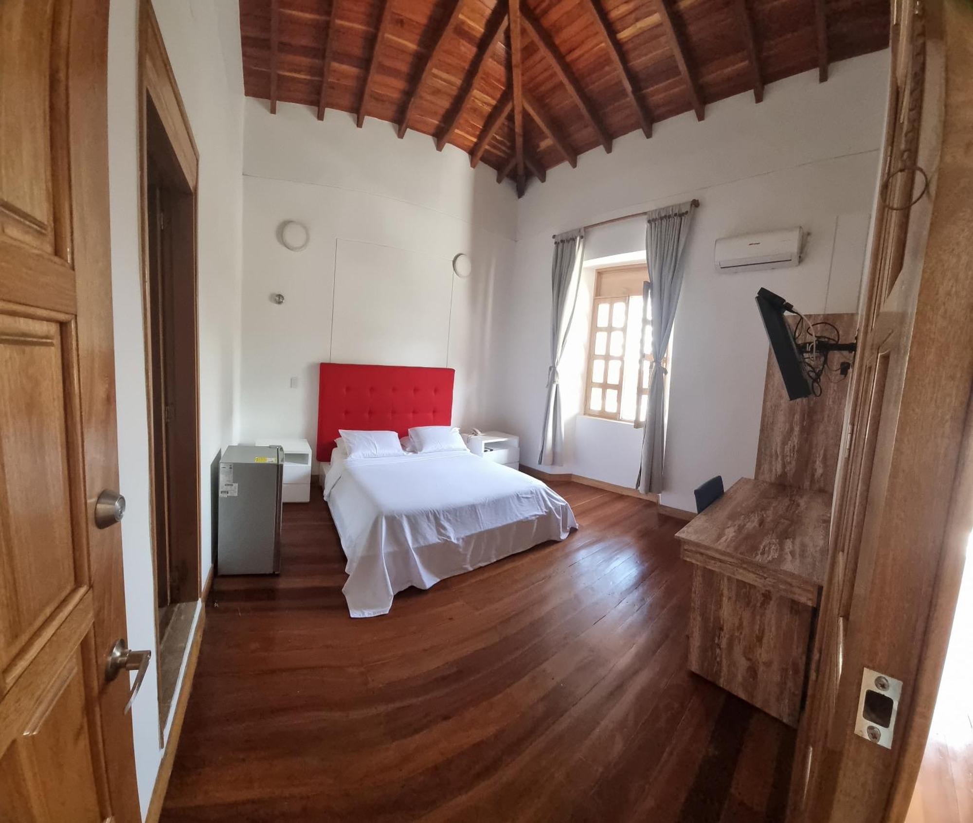Hotel Cattaleya City Cali Luaran gambar