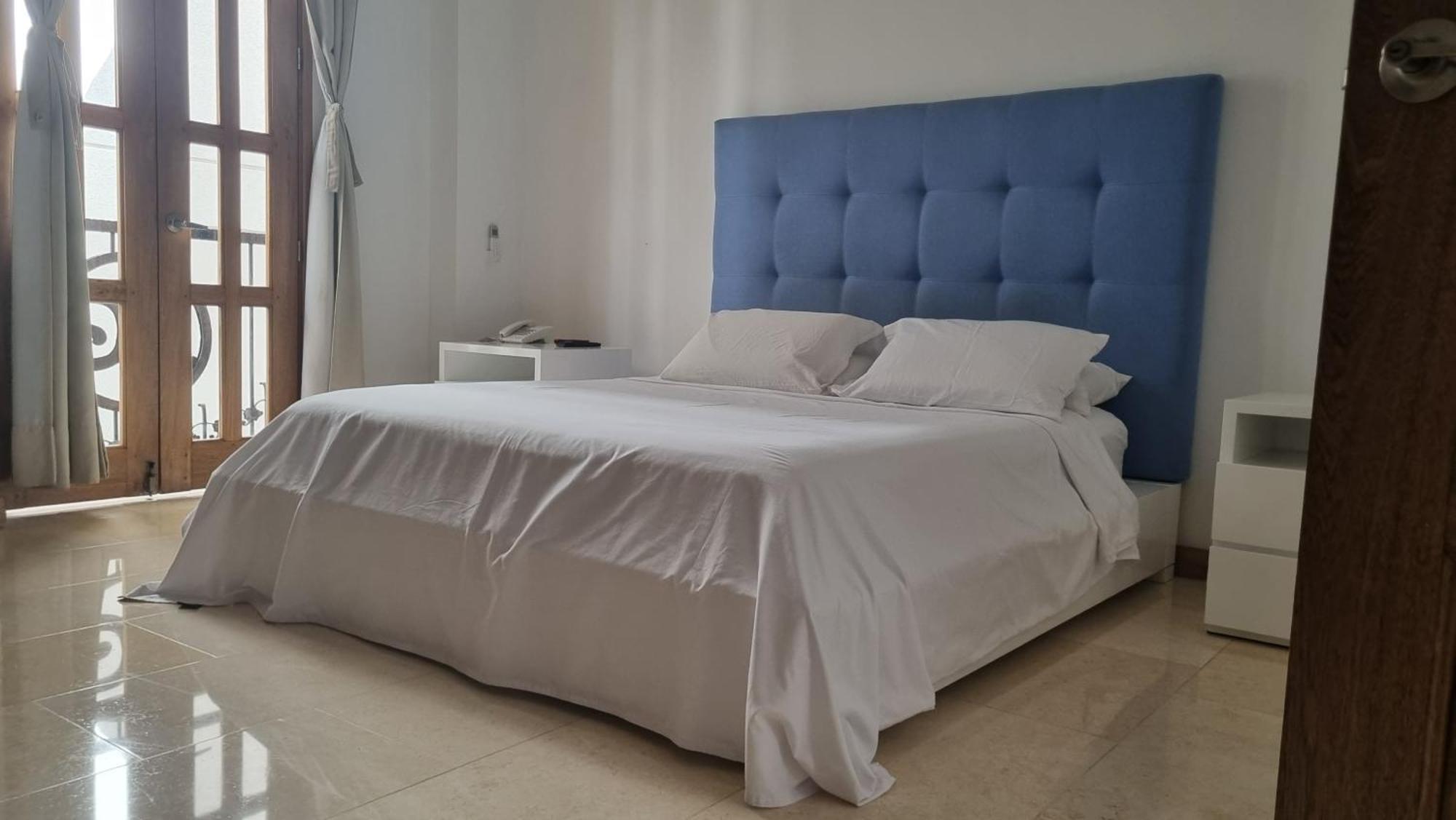 Hotel Cattaleya City Cali Luaran gambar
