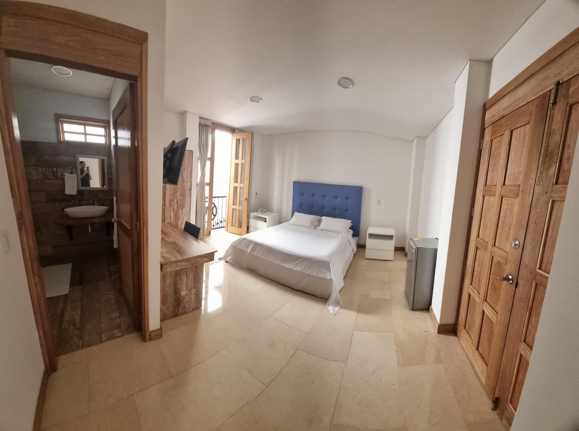 Hotel Cattaleya City Cali Luaran gambar
