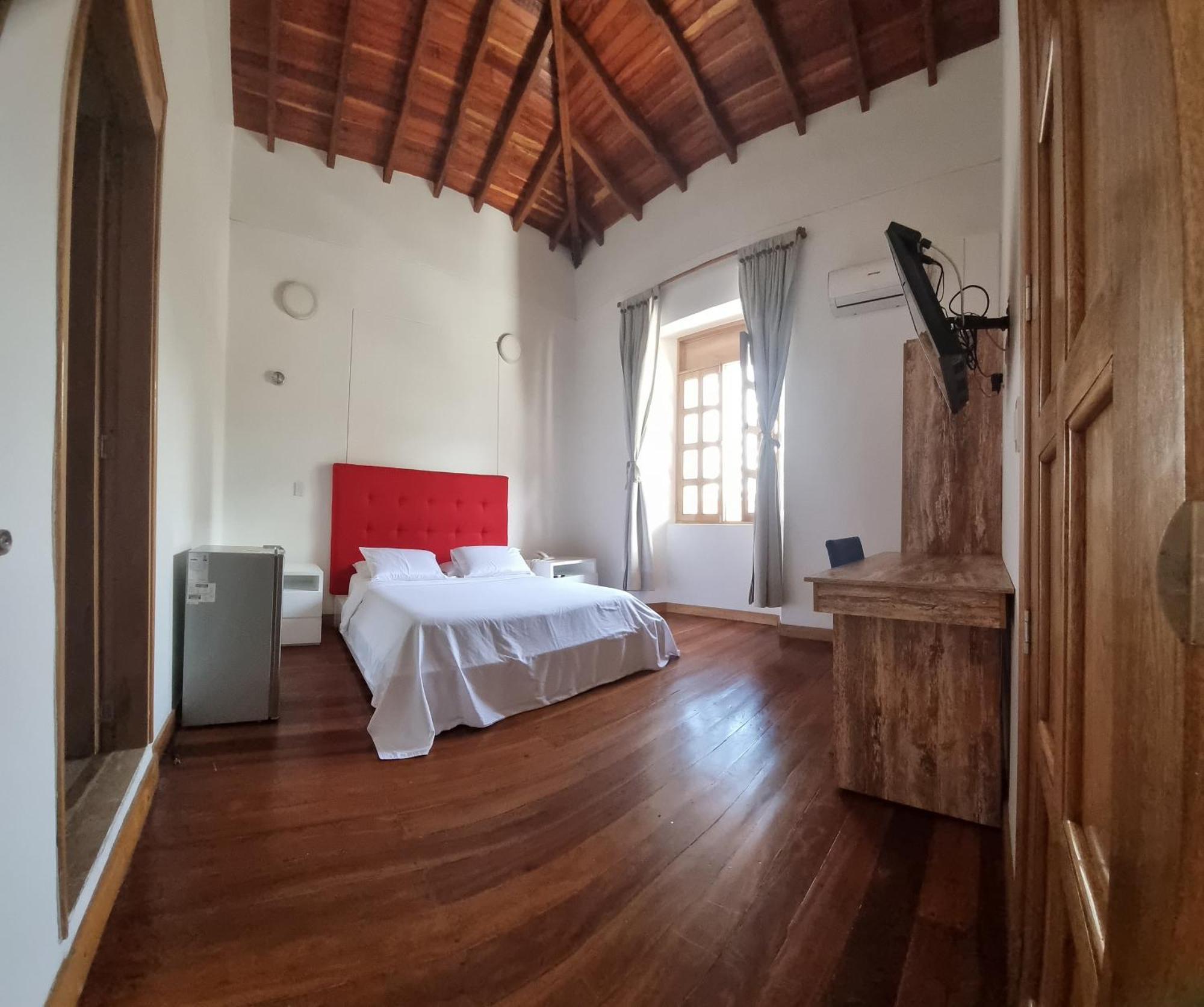 Hotel Cattaleya City Cali Luaran gambar